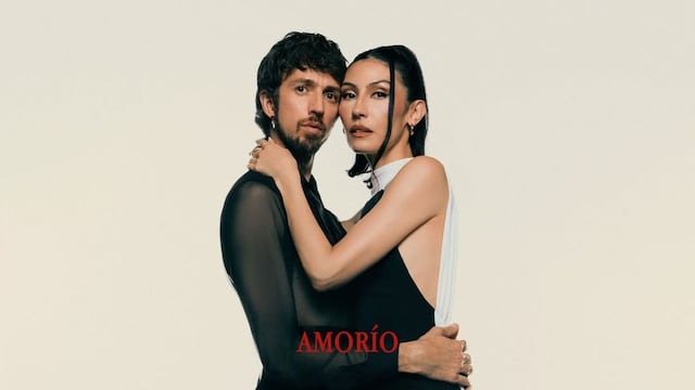 Esteman & Daniela Spalla