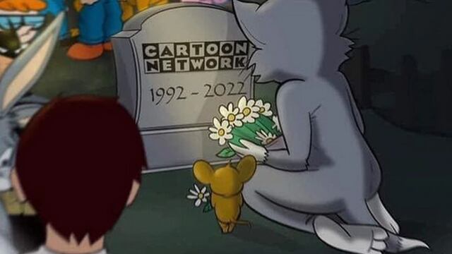 Aseguran que Cartoon Network dejará de existir.