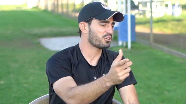 Pollo Briseño ya reveló qué les ha dicho Fernando Gago tras los rumores con Boca Juniors