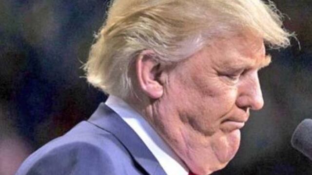 ¿Por qué Trump es tan agresivo en sus discursos?