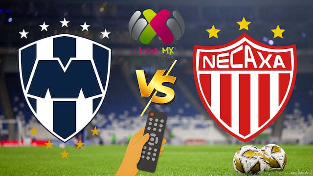 Rayadas vs Necaxa: A qué hora y dónde ver el partido de la Jornada 2 de Liga MX Femenil