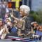 Cenizas de Nichelle Nichols, la teniente Uhura en Star Trek, irán al espacio