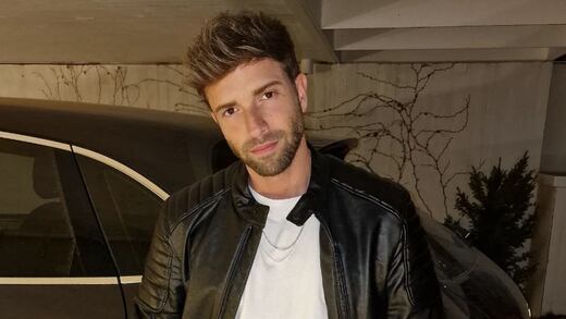 ¿Quién es Pablo Alborán? El cantante español que le dejó coqueto mensaje a Belinda en una foto de Instagram