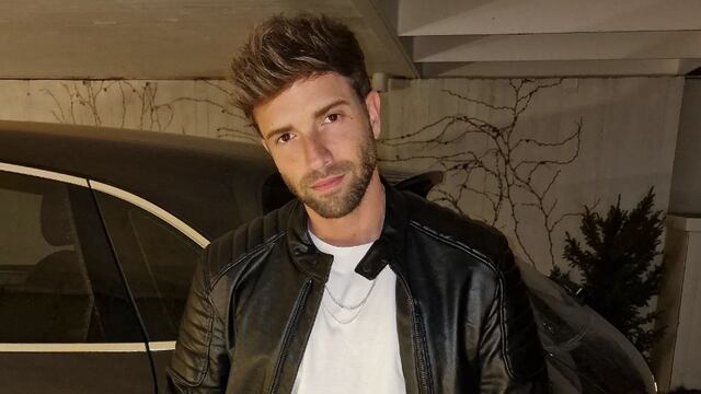 Pablo Alborán, cantautor