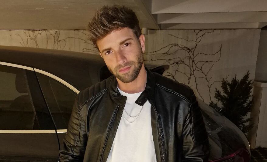 Pablo Alborán, cantautor