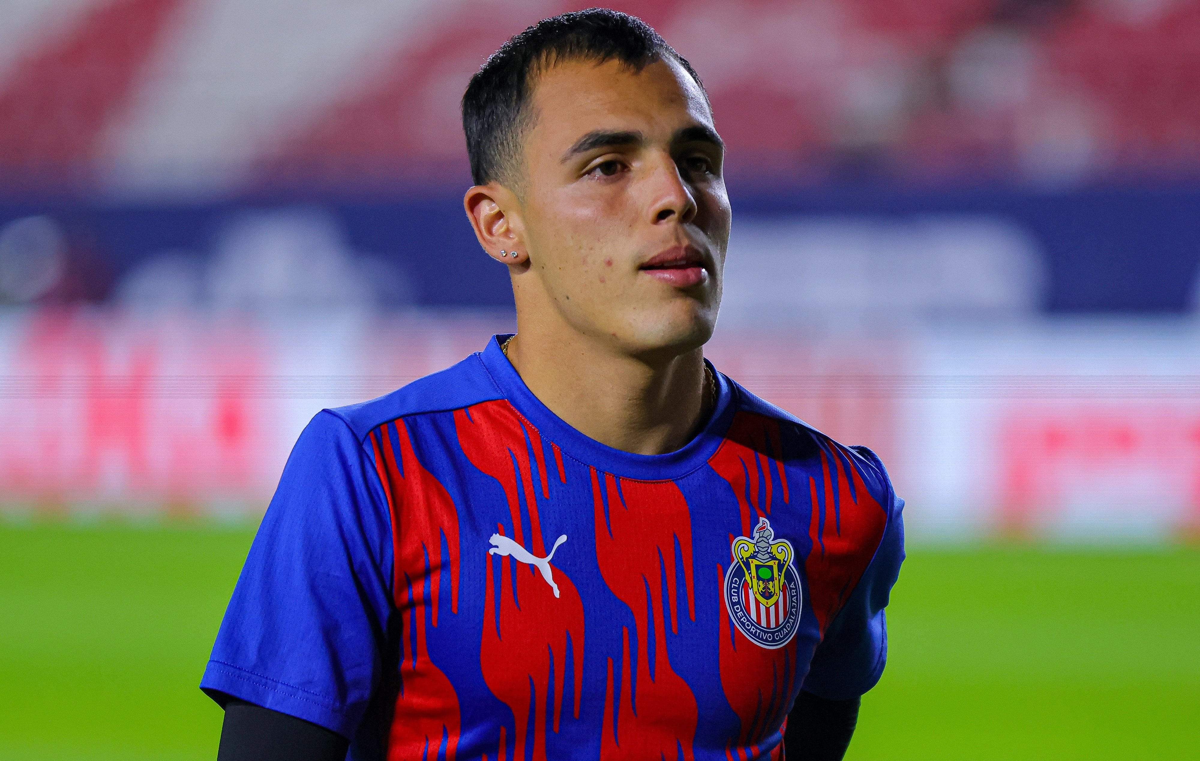 Hugo Camberos