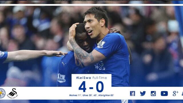 Leicester