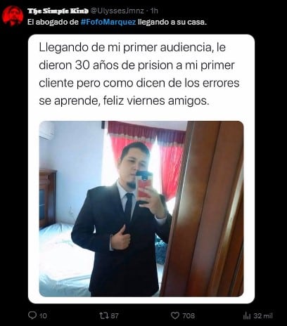 Memes de Fofo Márquez