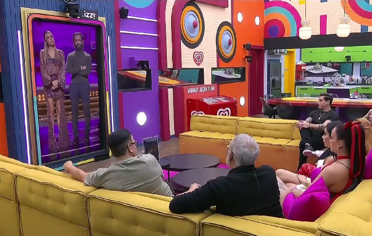 La Casa de los Famosos 2024