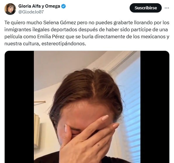 ¿Quién es Sam Parker? El político de Estados Unidos que pidió deportar a Selena Gómez