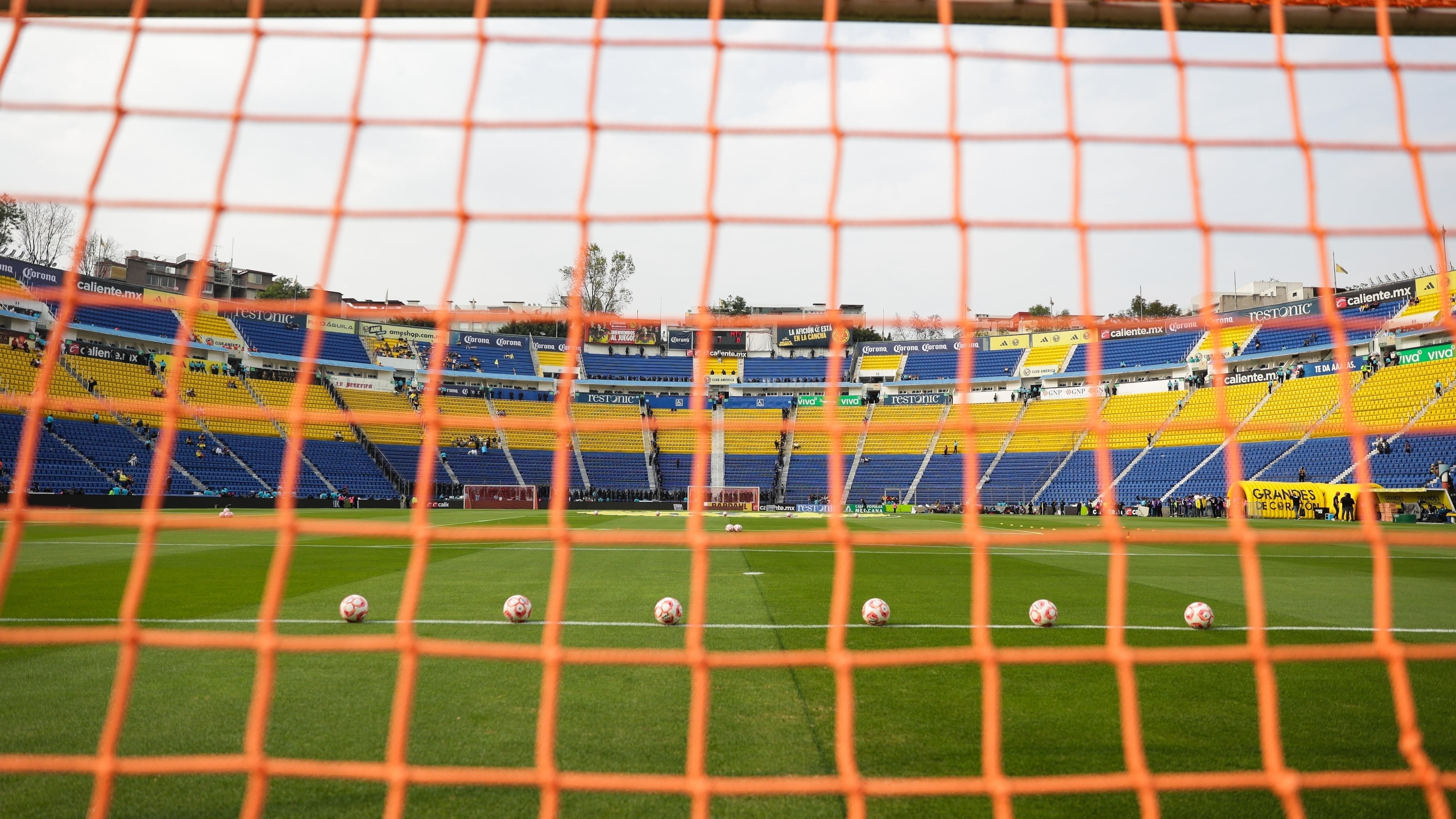 Abono Club América ya no se venderá por Ticketmaster; Fanki, la nueva boletera de las Águilas