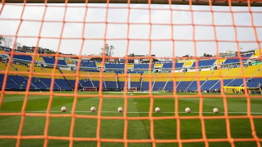 Abono Club América ya no se venderá por Ticketmaster; Fanki, la nueva boletera de las Águilas