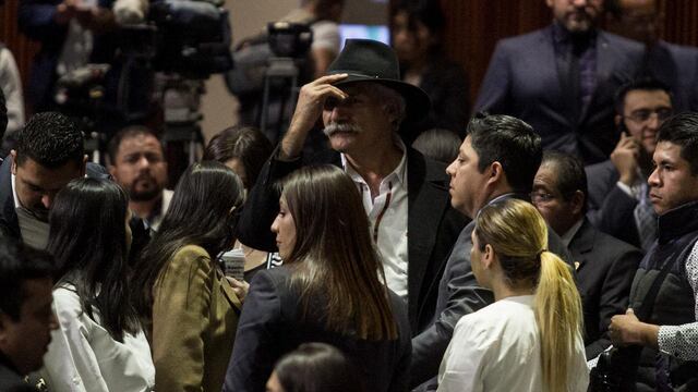 José Manuel Mireles