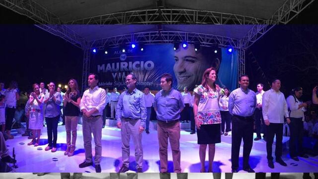Gustavo Madero afirma que encuentro con Margarita Zavala demuestra unidad en el PAN