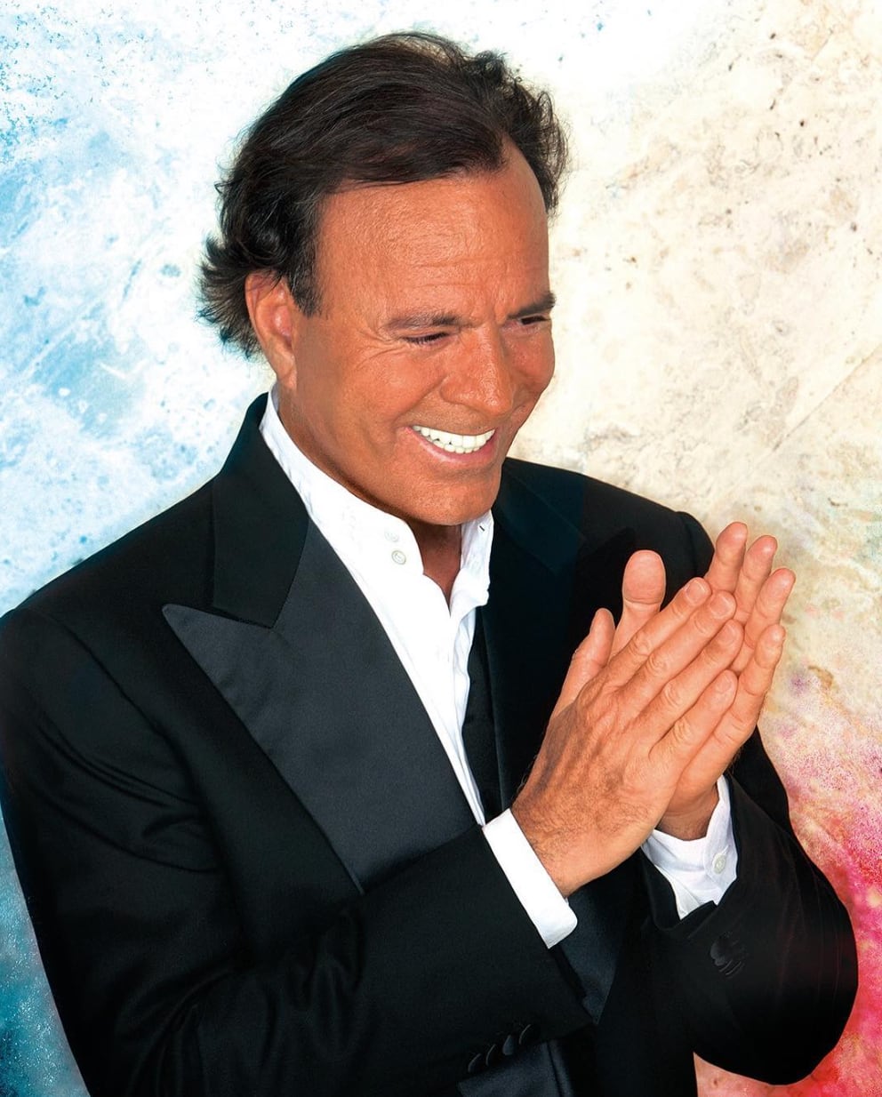 Julio Iglesias