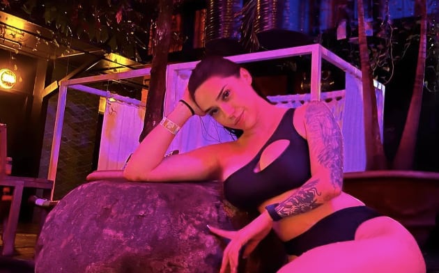 Sofía Zavala