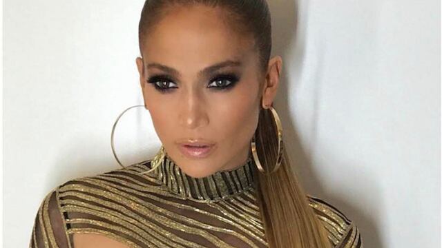 Jennifer Lopez