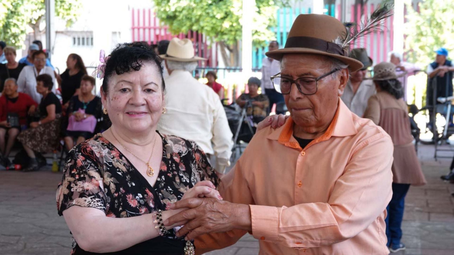 México puede presumir la buena salud de sus adultos mayores: las cifras que lo demuestran