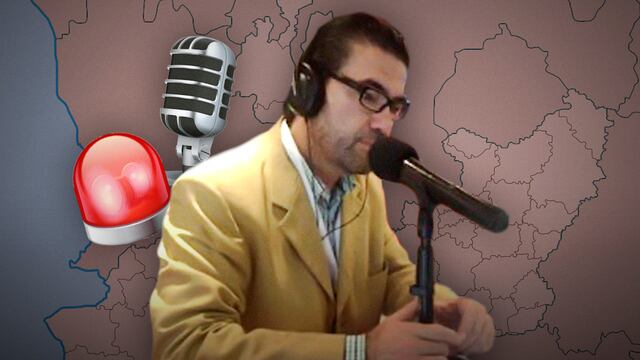 Jaime Barrera Rodríguez fue localizado con vida tras ser privado de su libertad