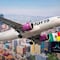 ¡Nueva ruta! AIFA conectará a México con Bogotá a través de Volaris