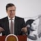 El viaje de Marcelo Ebrard a Estados Unidos: Su informe sobre aranceles y el futuro de las negociaciones