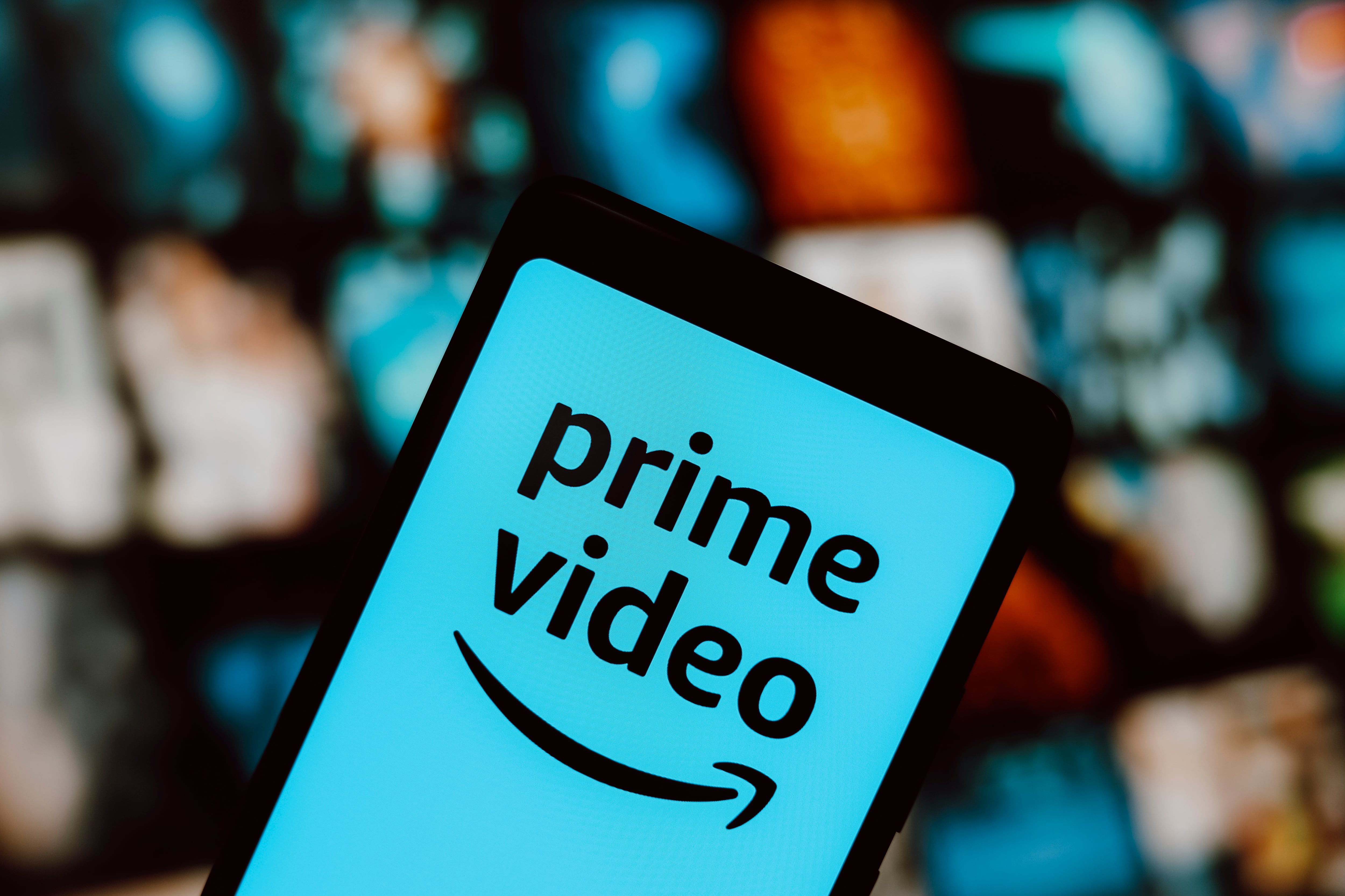 Estrenos Amazon Prime Video mayo 2025: Todo lo que llega a México