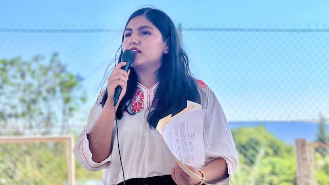 ¿Quién es Italivi Sarahí Juárez Ramírez?