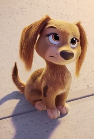 Fondos de pantalla de Liberty de Paw Patrol