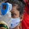 Nueva infección viral desconocida alerta a India con 68 muertes; afecta principalmente a niños