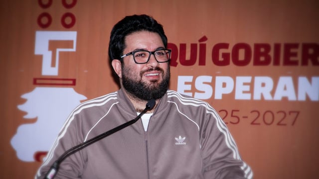 Isaac Montoya reporta una reducción delictiva del 77.7% en Naucalpan