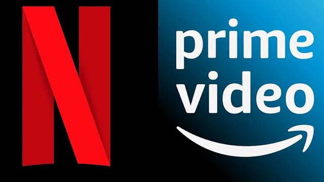 Netflix Amazon Prime Video