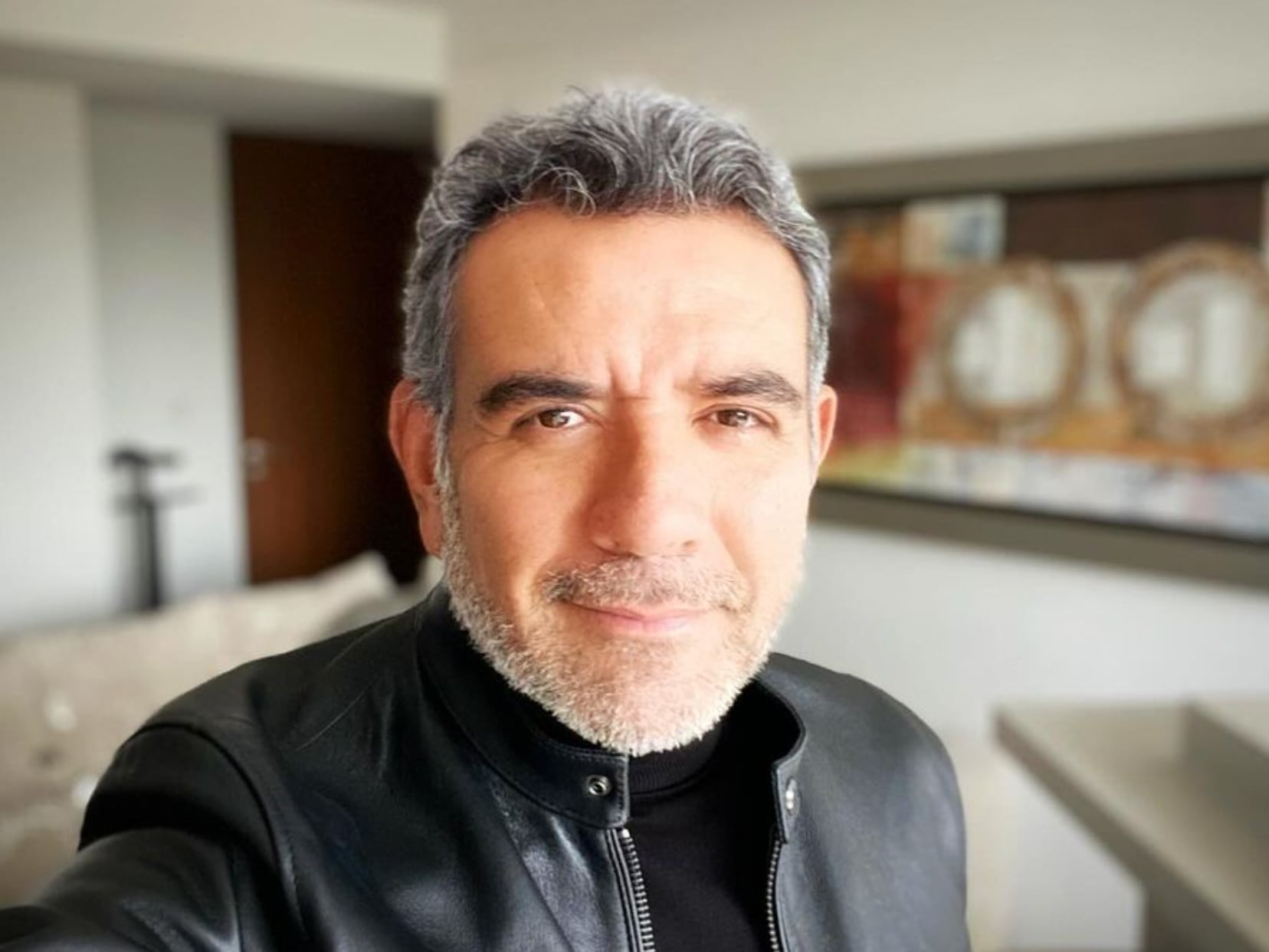 Héctor Sandarti