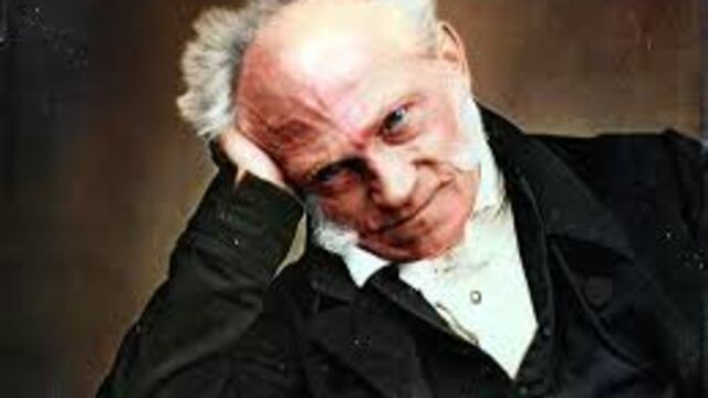 Arthur Schopenhauer