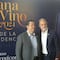 Diego Sinhue Rodríguez Vallejo, gobernador de Guanajuato, inauguró la Semana del Vino 2024