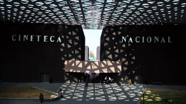 Tras su remodelación, la Cineteca Nacional rompió su propio récord de asistencia