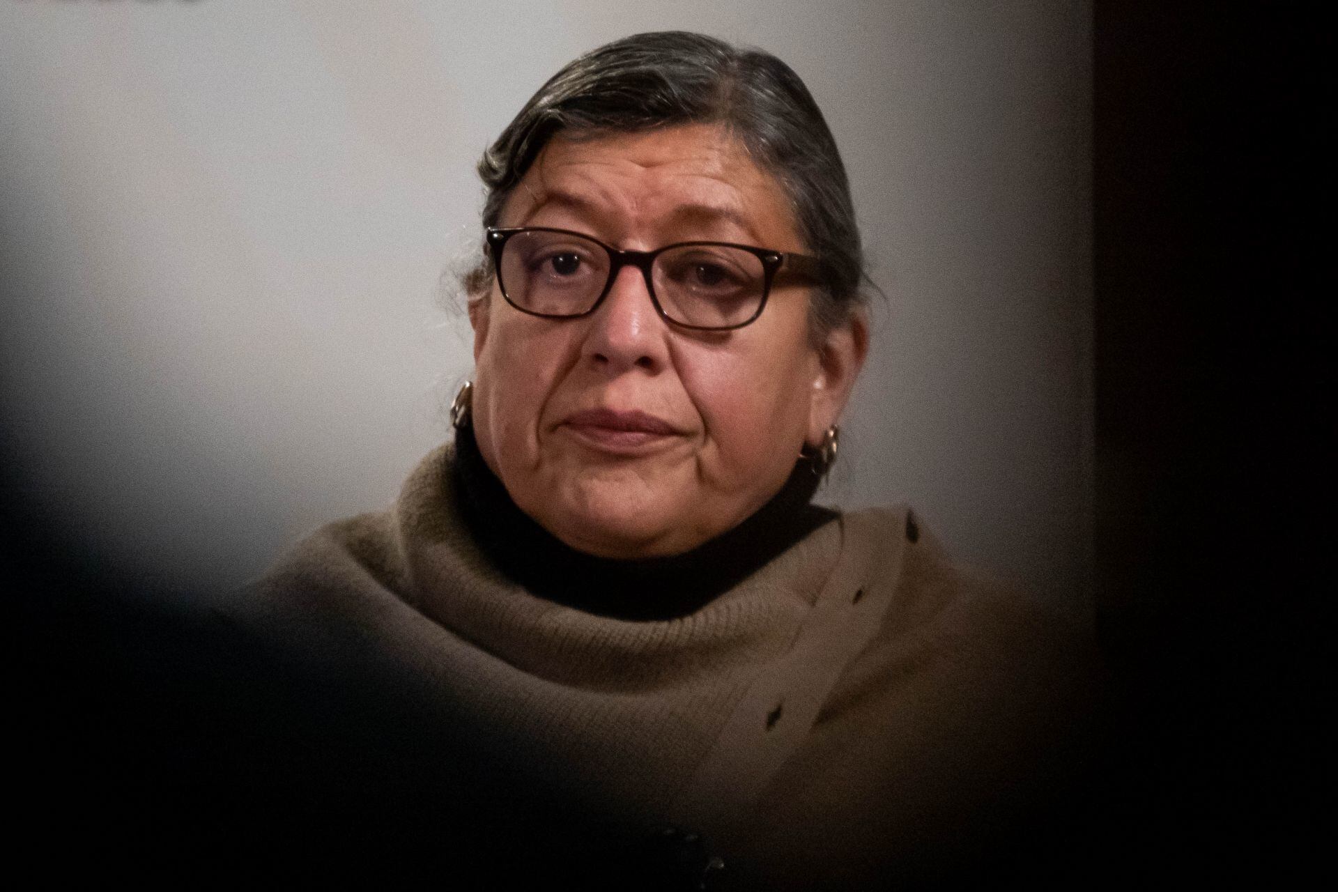 Teresa Guadalupe Reyes Sahagún