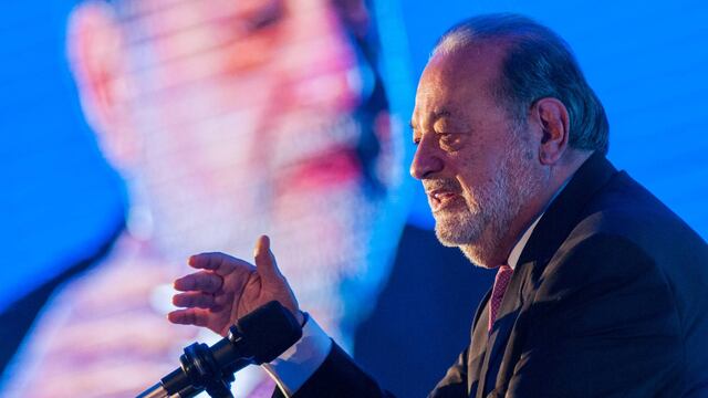 Carlos Slim