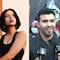 Ángela Aguilar y Gussy Lau sí son novios; el romance inició en febrero