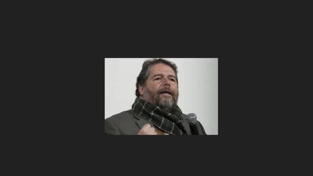 El representante legal de Alto al Secuestro afirma que se está rompiendo el orden jurídico mexicano con la injerencia del GIEI.