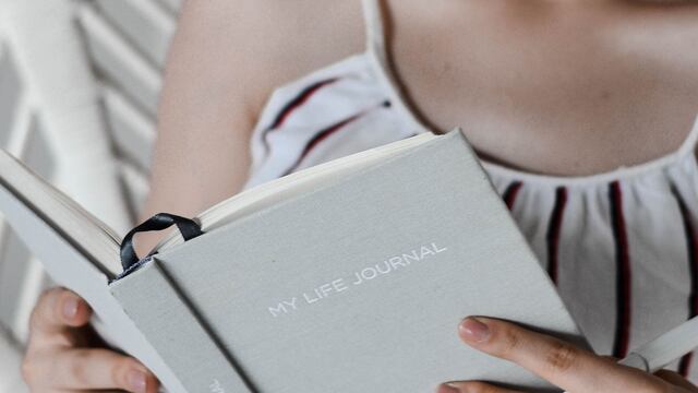 Este es el ritual de manifestación para una persona con una sola frase