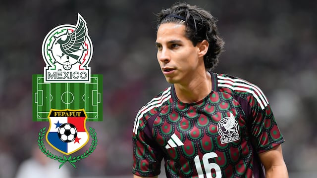 México vs Panamá: Pronóstico y posibles alineaciones del partido de preparación del Tricolor