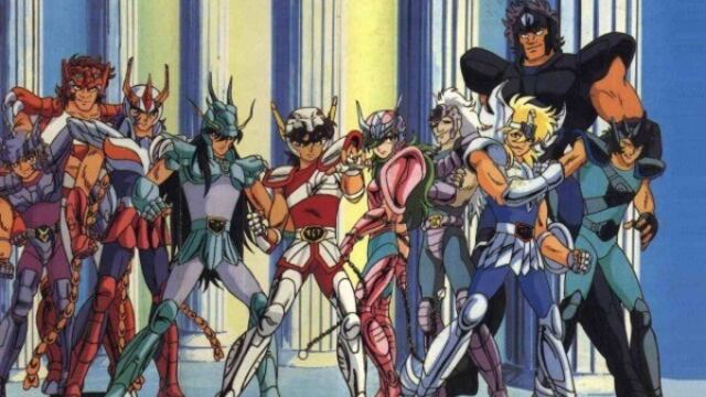 <span>Una historia que marcó a una generación, puso en el mapa un canal y abrió un mercado en México.</span>