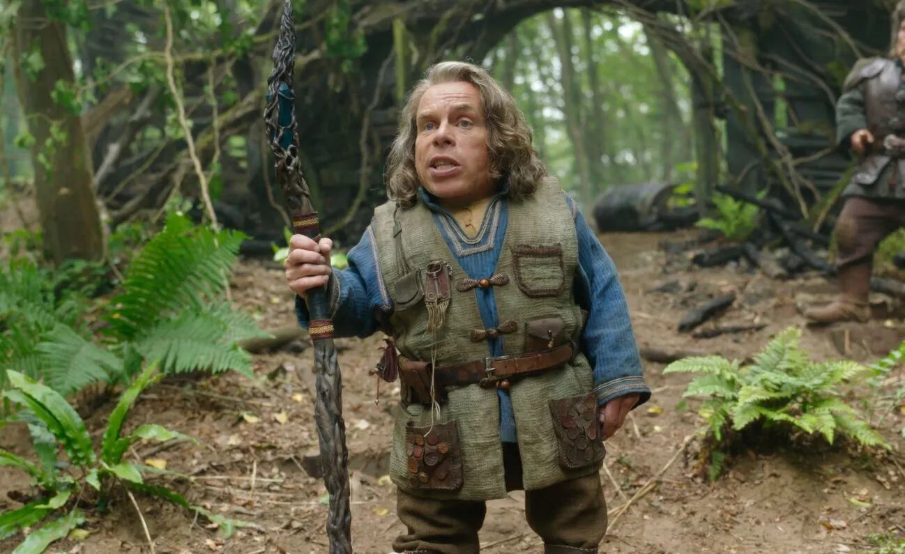 ¿Willow fue un fracaso? Disney+ ya la canceló