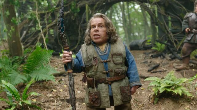 ¿Willow fue un fracaso? Disney+ ya la canceló