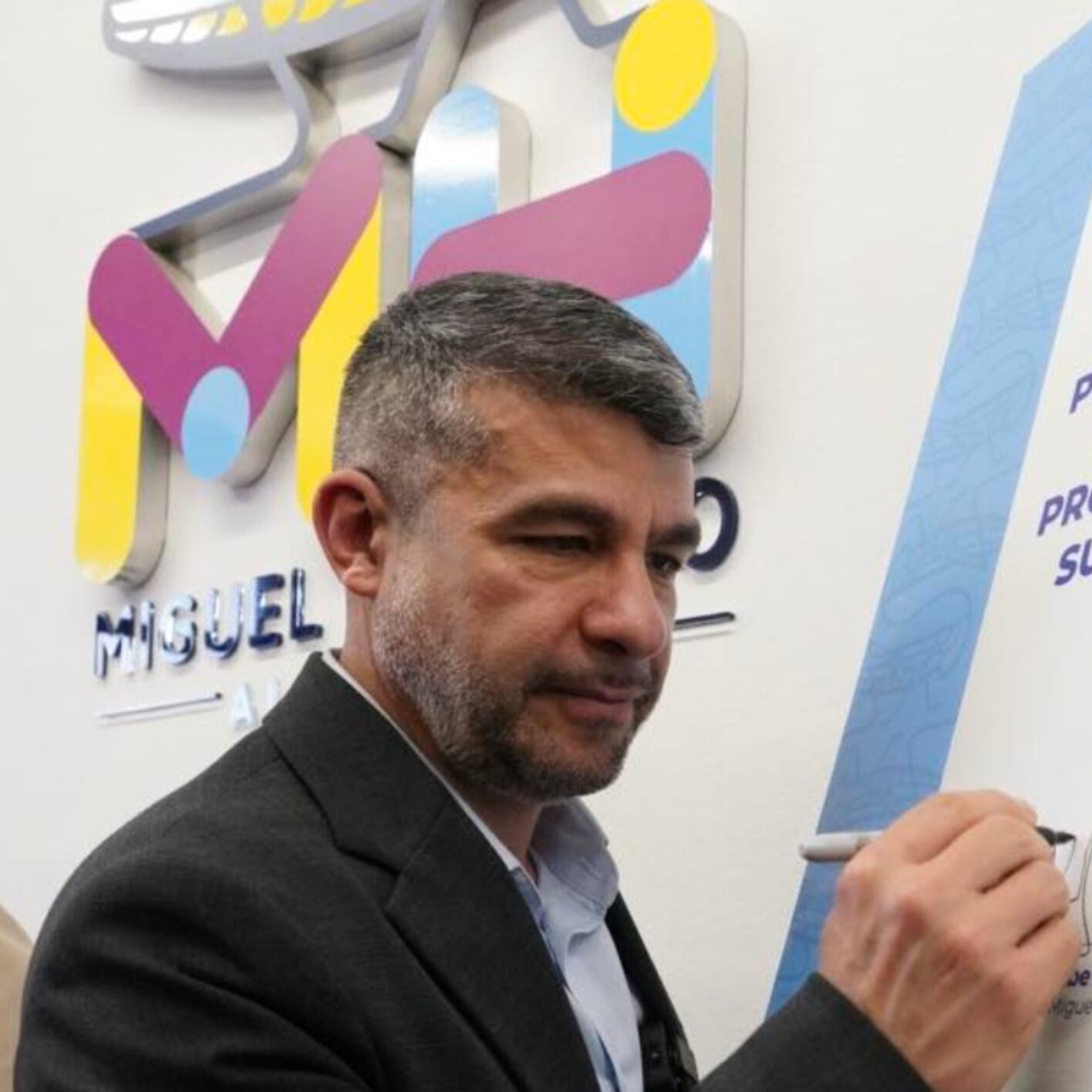Tabe y AMPI unen fuerza para defender uso de suelo