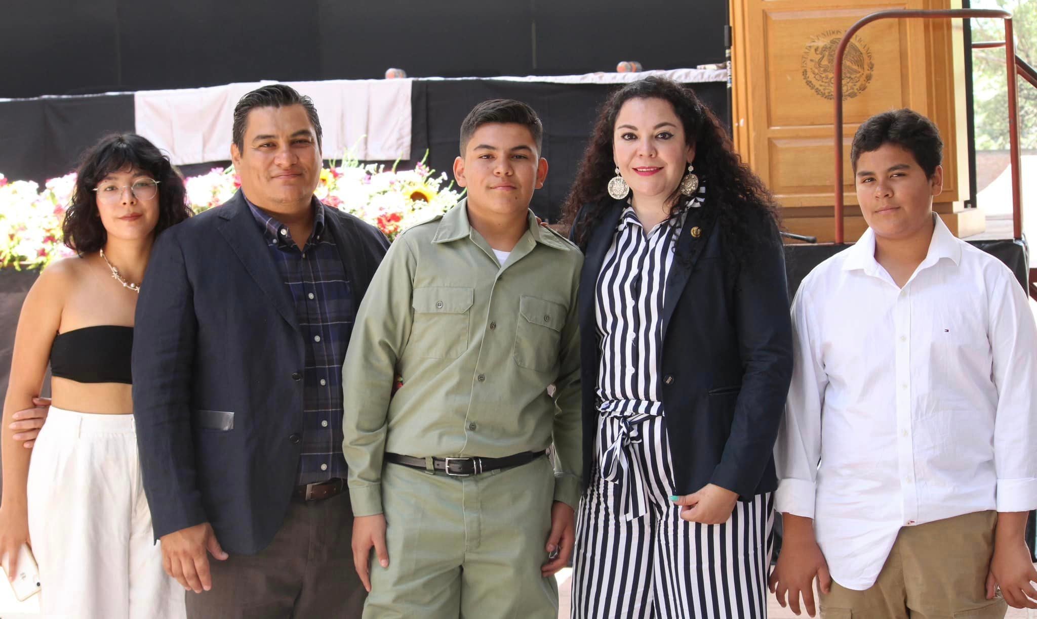 María del Refugio Ávalos