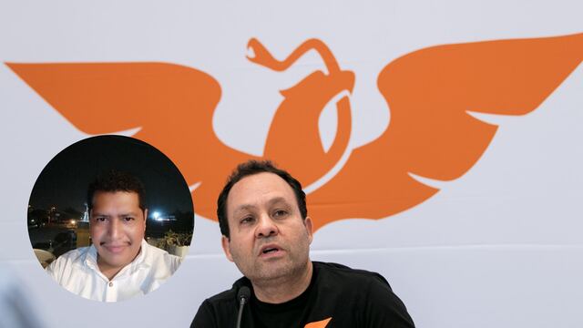 Movimiento ciudadano condena asesinato de Antonio de la Cruz