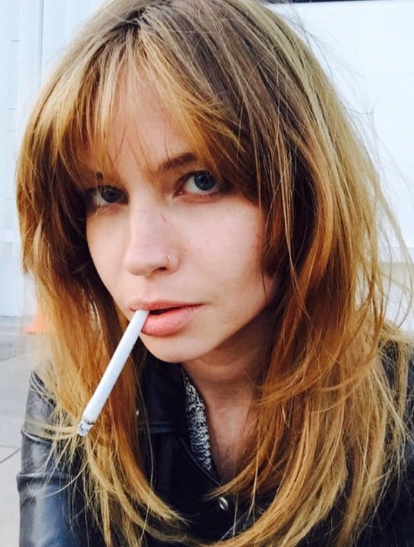 Daveigh Chase