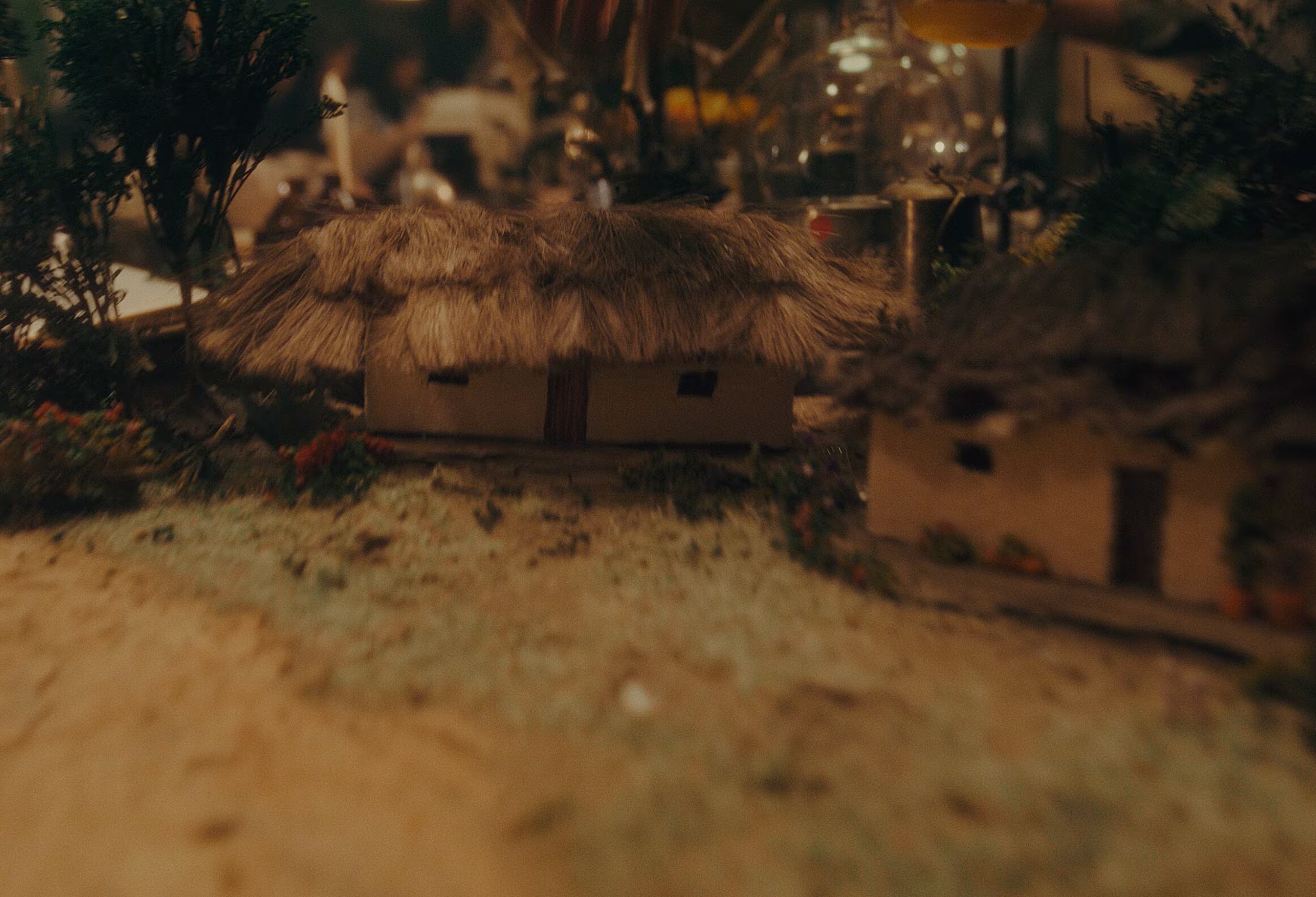 Cien años de soledad de Netflix