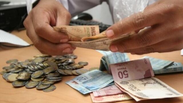 Así quedan los salarios para servidores públicos según Hacienda